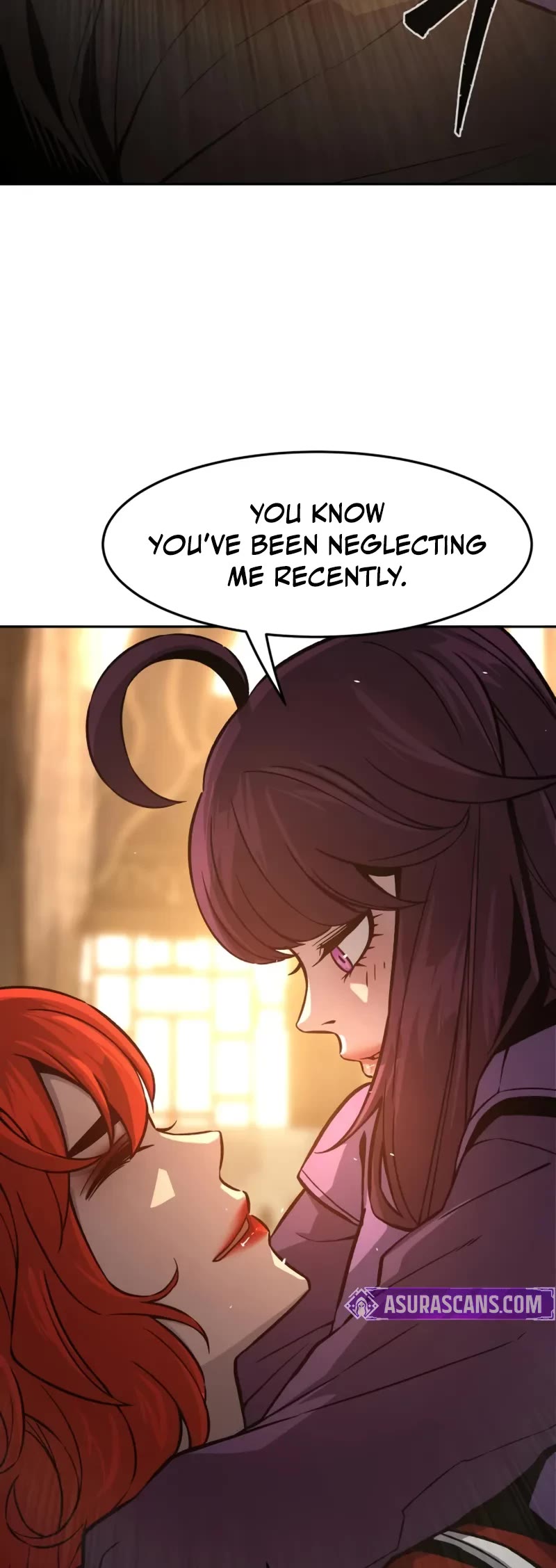 Absolute Sword Sense Chapter 153 page 55 - Chapter 153