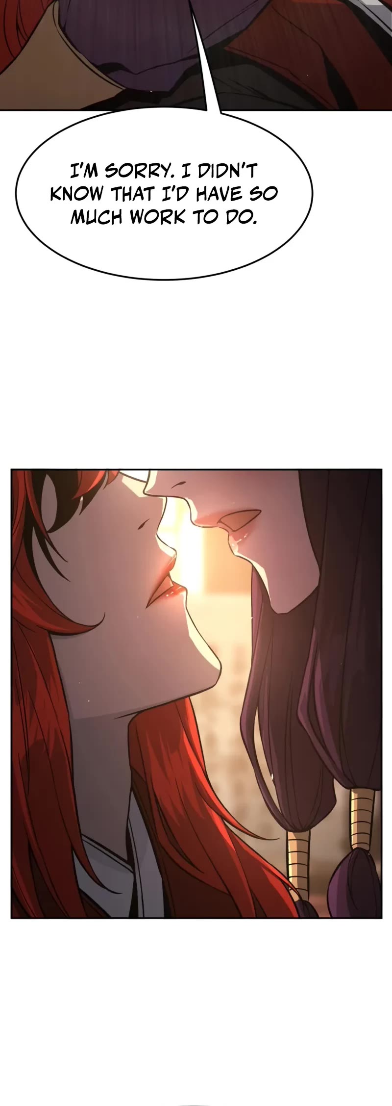 Absolute Sword Sense Chapter 153 page 56 - Chapter 153