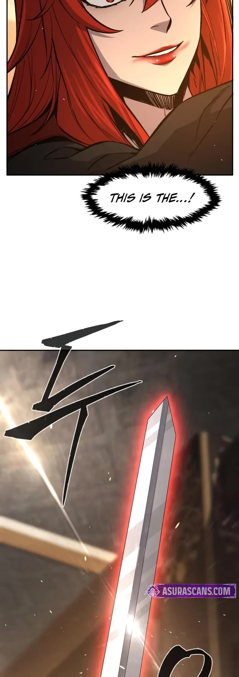 Absolute Sword Sense Chapter 153 page 60 - Chapter 153