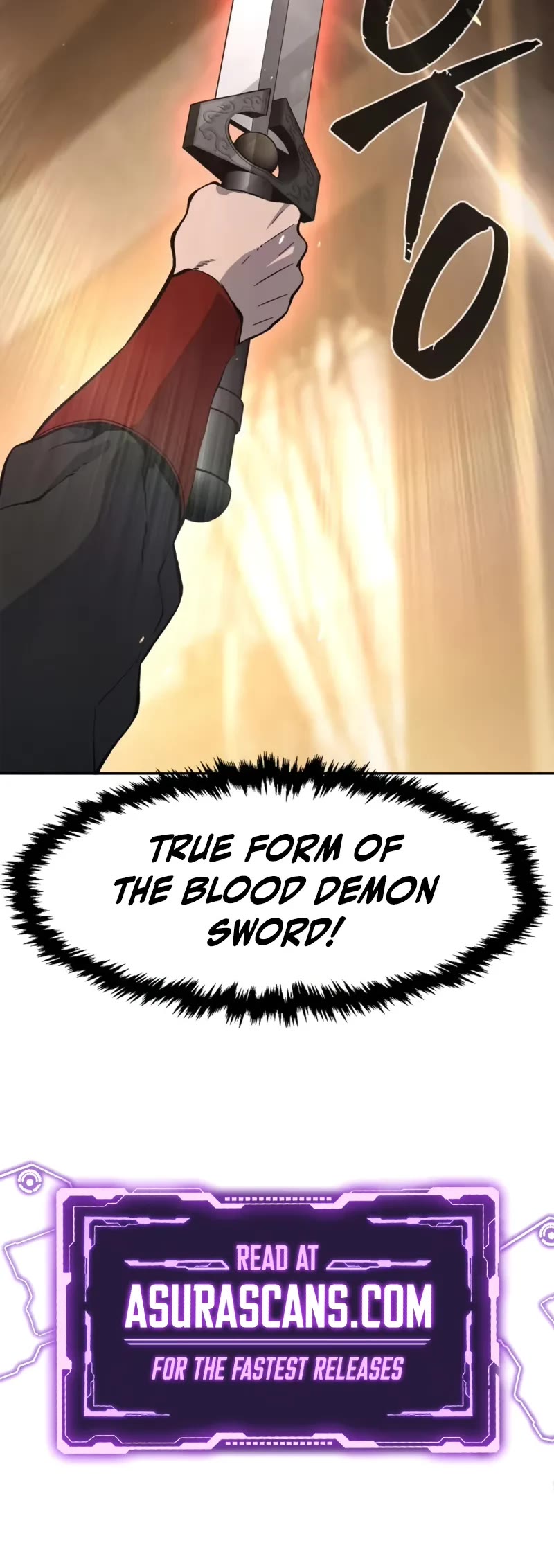 Absolute Sword Sense Chapter 153 page 61 - Chapter 153