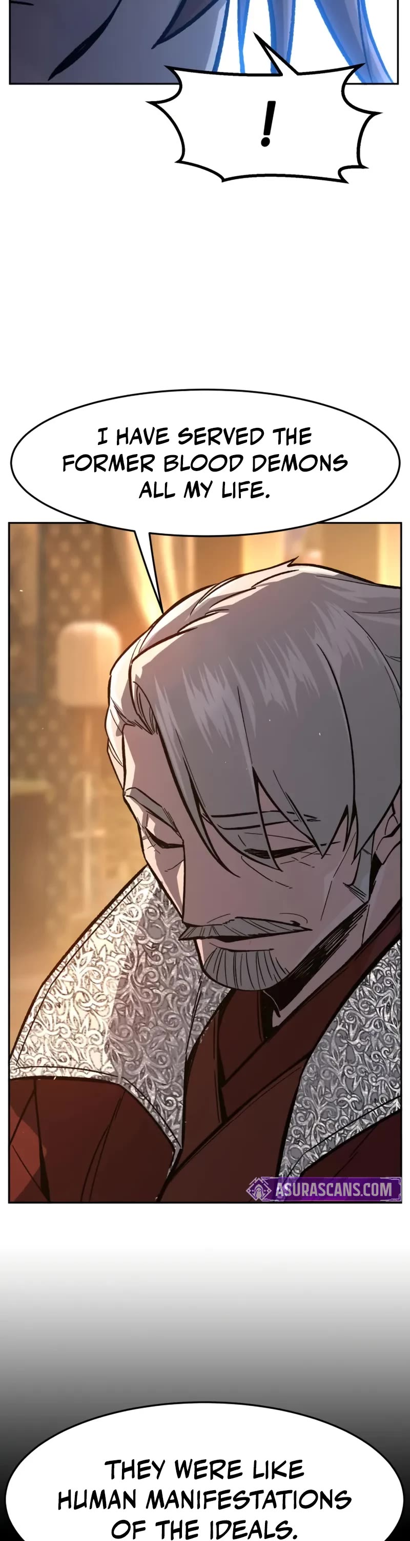 Absolute Sword Sense Chapter 153 page 8 - Chapter 153