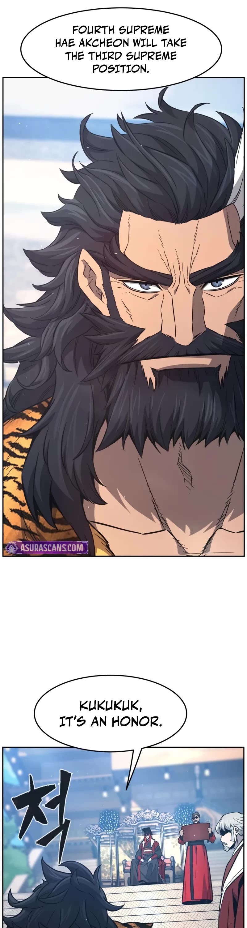 Absolute Sword Sense Chapter 154 page 24 - Chapter 154