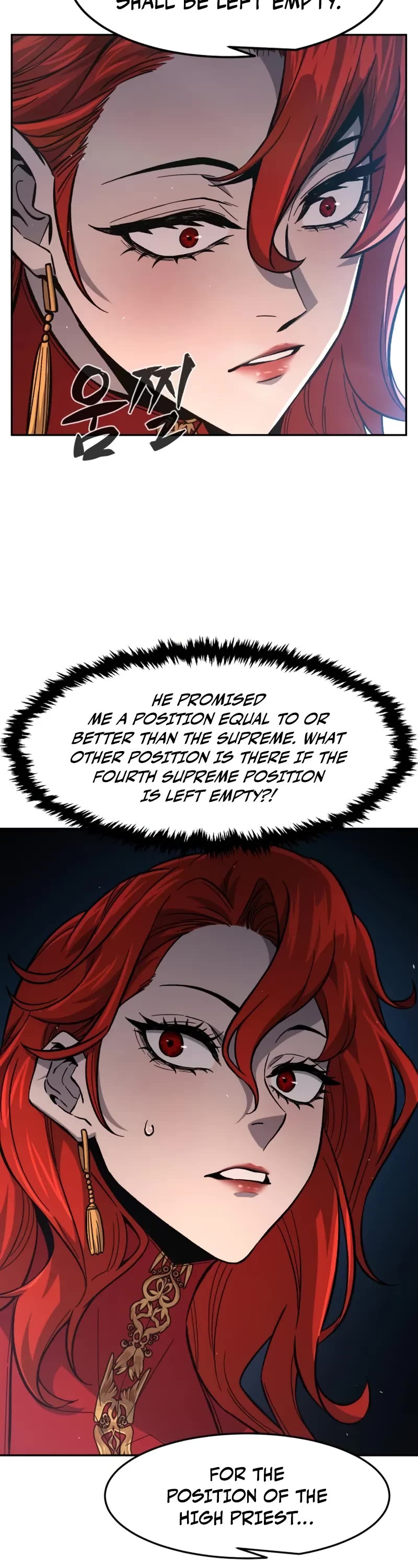 Absolute Sword Sense Chapter 154 page 26 - Chapter 154