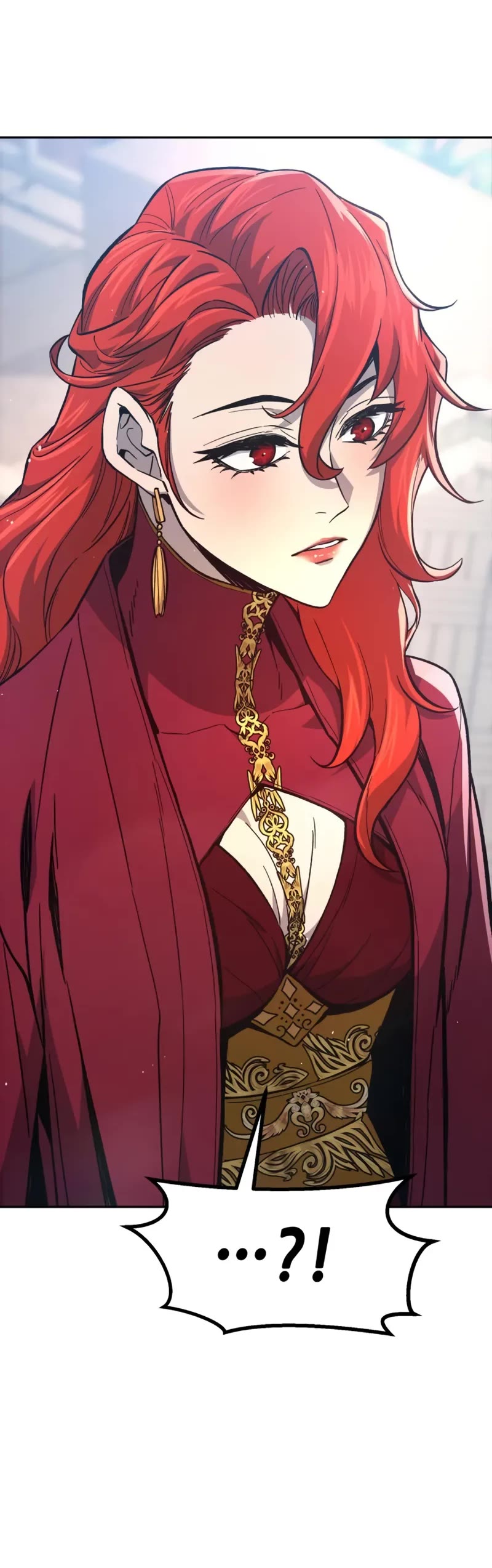 Absolute Sword Sense Chapter 154 page 31 - Chapter 154