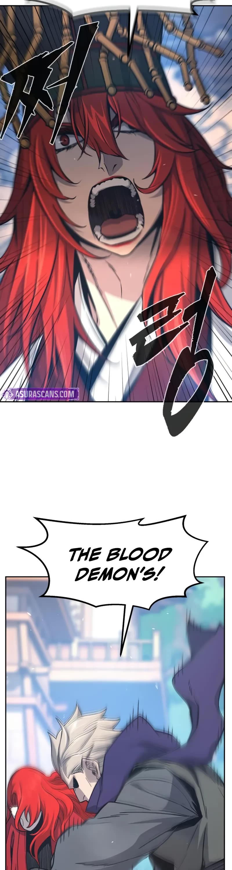 Absolute Sword Sense Chapter 154 page 39 - Chapter 154