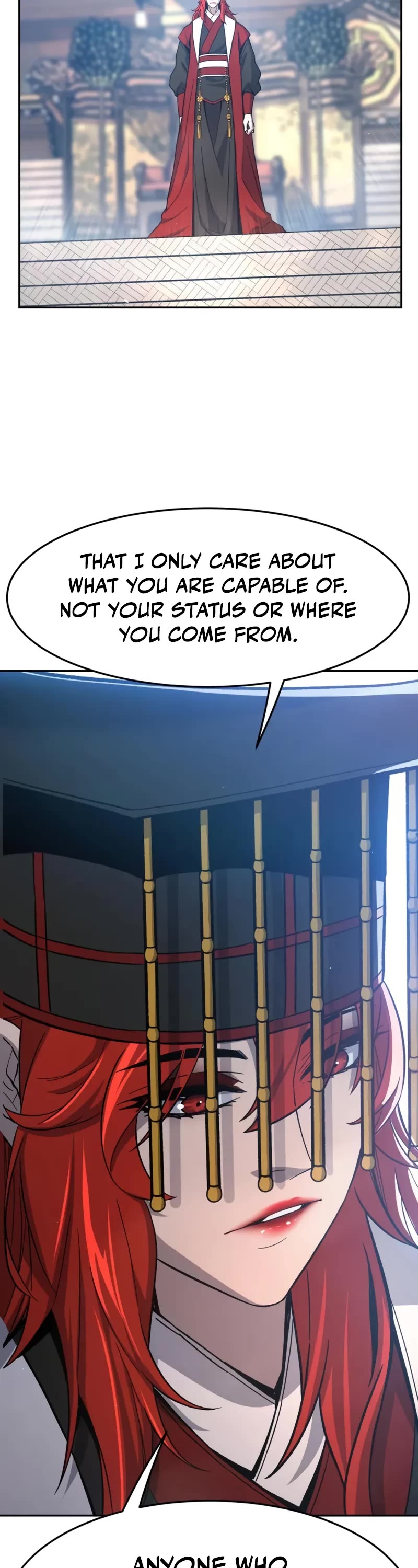 Absolute Sword Sense Chapter 154 page 43 - Chapter 154