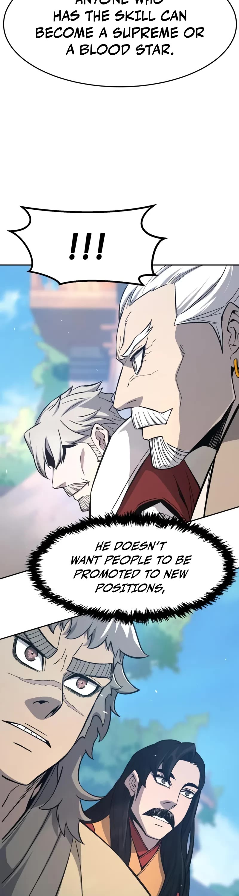 Absolute Sword Sense Chapter 154 page 44 - Chapter 154