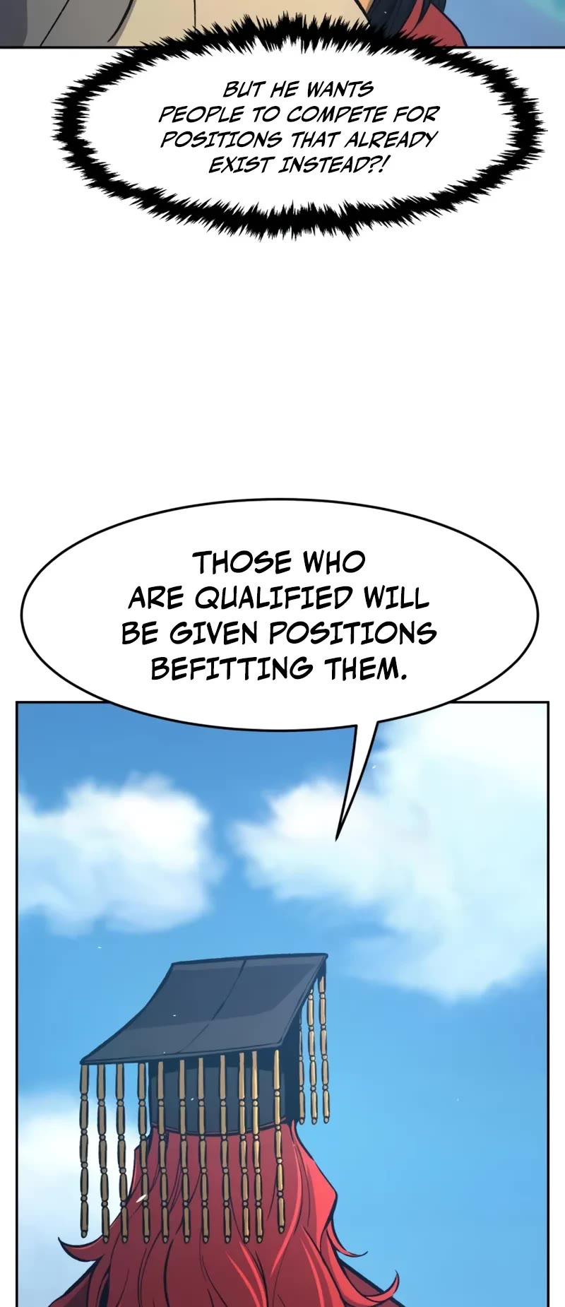 Absolute Sword Sense Chapter 154 page 45 - Chapter 154