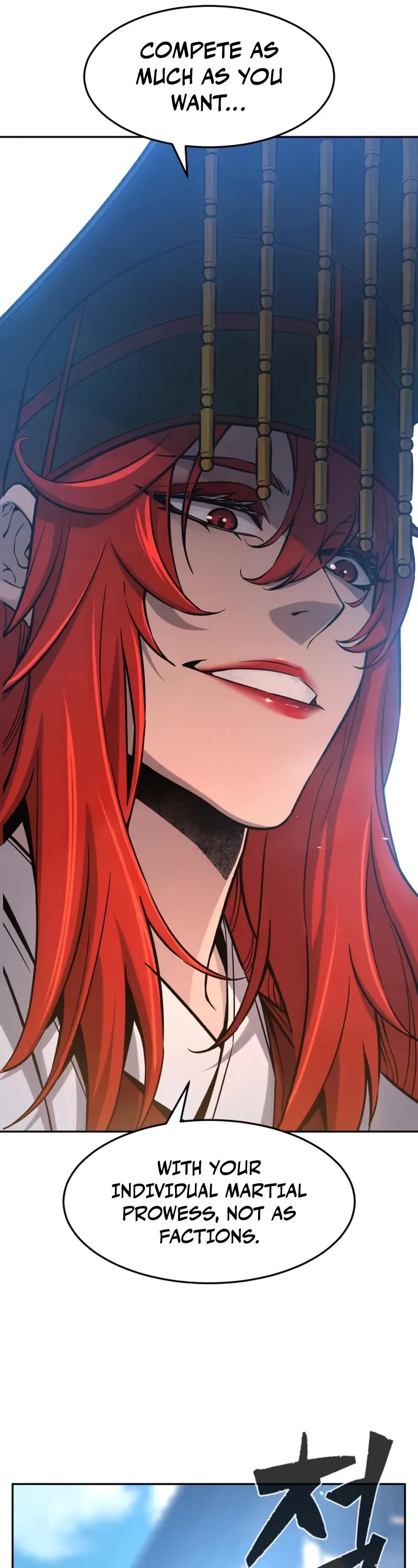 Absolute Sword Sense Chapter 154 page 47 - Chapter 154