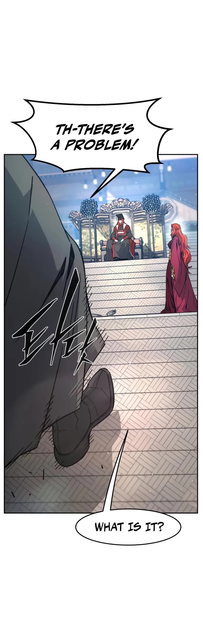 Absolute Sword Sense Chapter 154 page 50 - Chapter 154