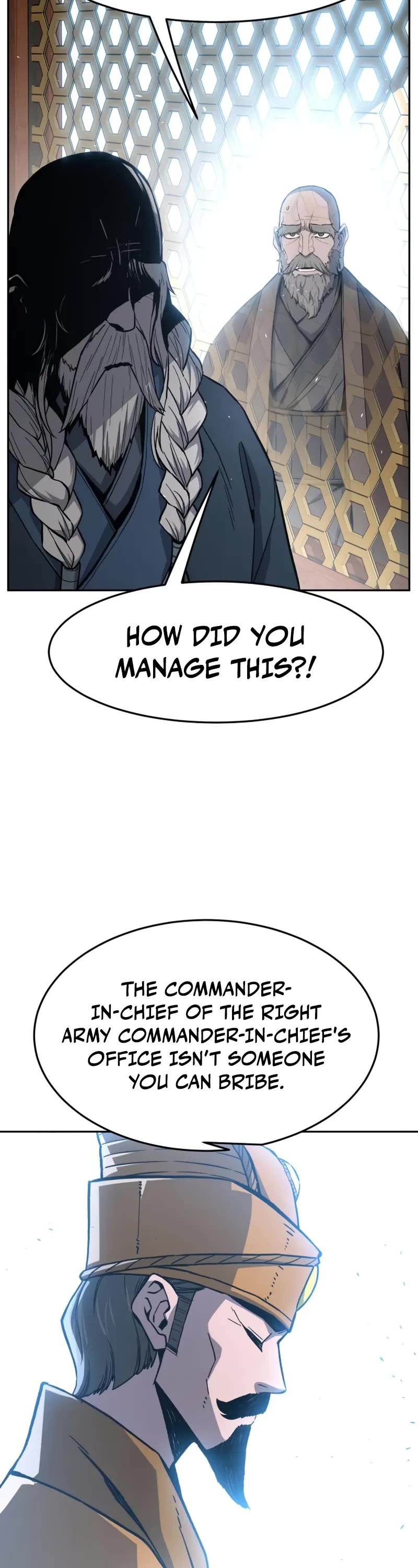 Absolute Sword Sense Chapter 154 page 53 - Chapter 154