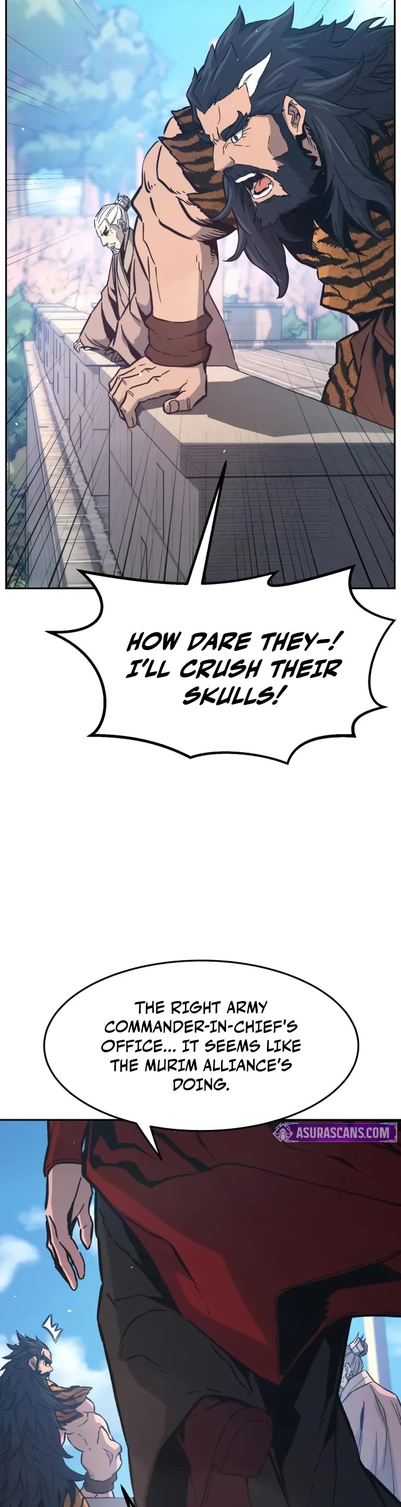 Absolute Sword Sense Chapter 154 page 58 - Chapter 154