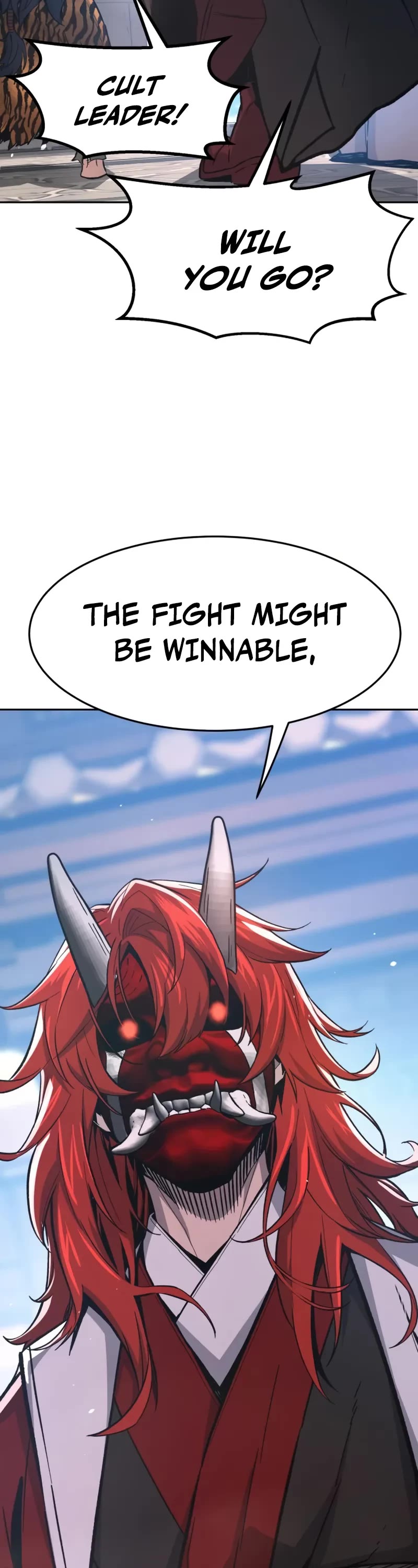 Absolute Sword Sense Chapter 154 page 59 - Chapter 154