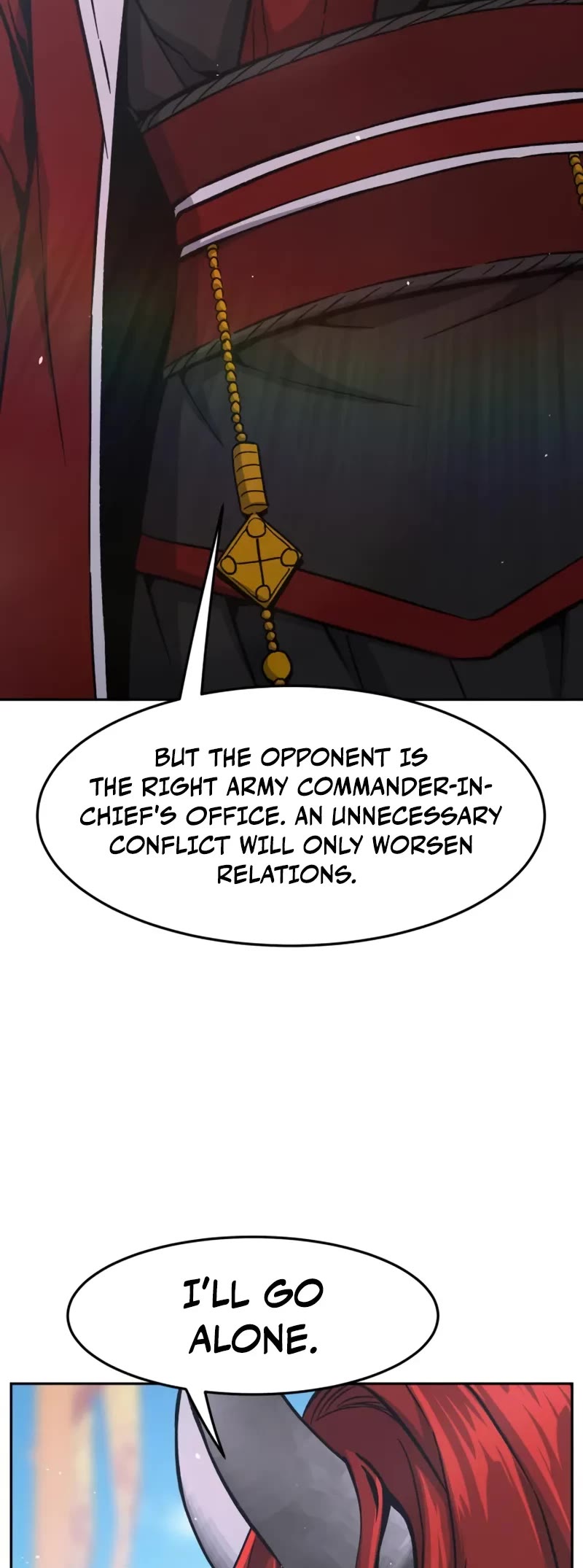 Absolute Sword Sense Chapter 154 page 60 - Chapter 154