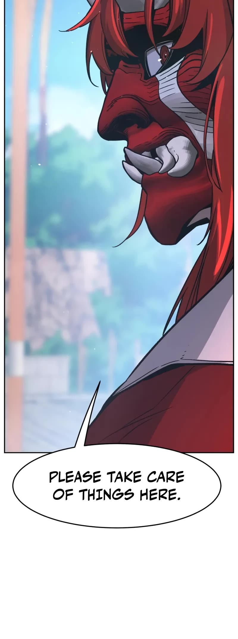 Absolute Sword Sense Chapter 154 page 61 - Chapter 154