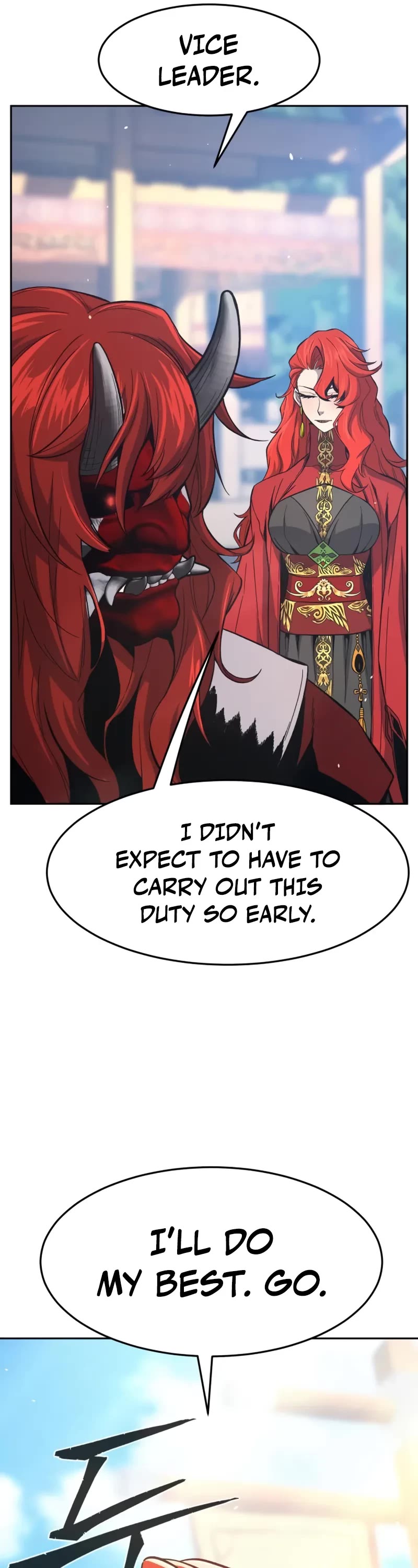 Absolute Sword Sense Chapter 154 page 62 - Chapter 154
