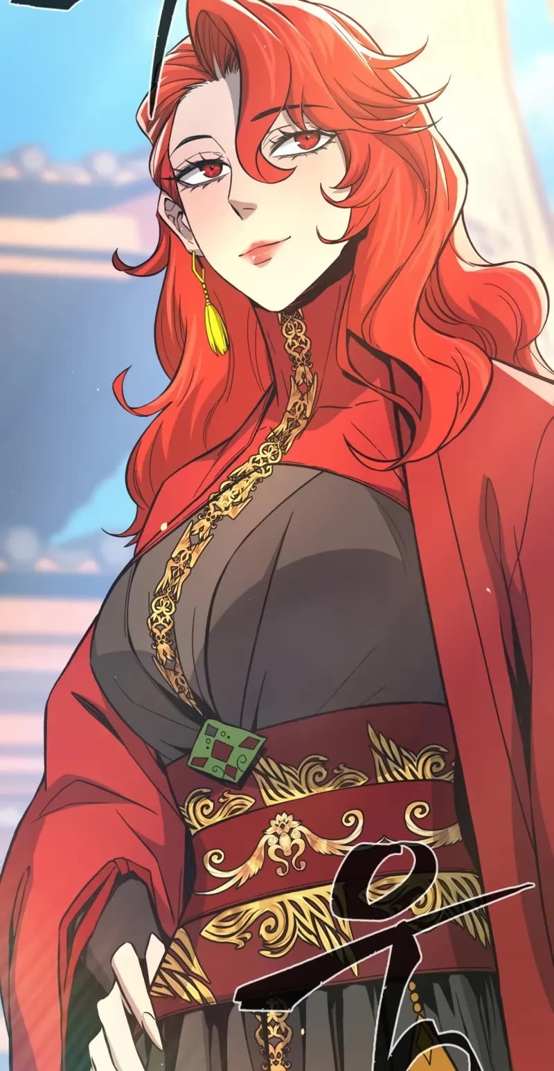 Absolute Sword Sense Chapter 154 page 63 - Chapter 154