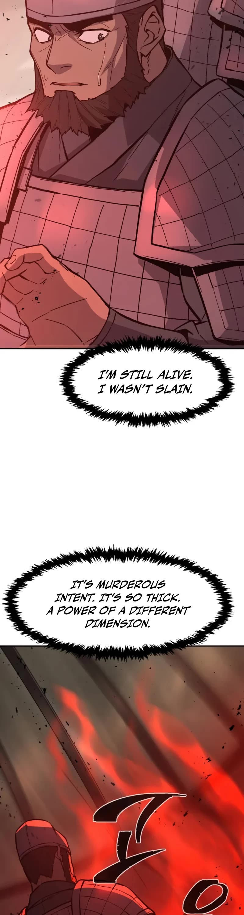 Absolute Sword Sense Chapter 155 page 18 - Chapter 155