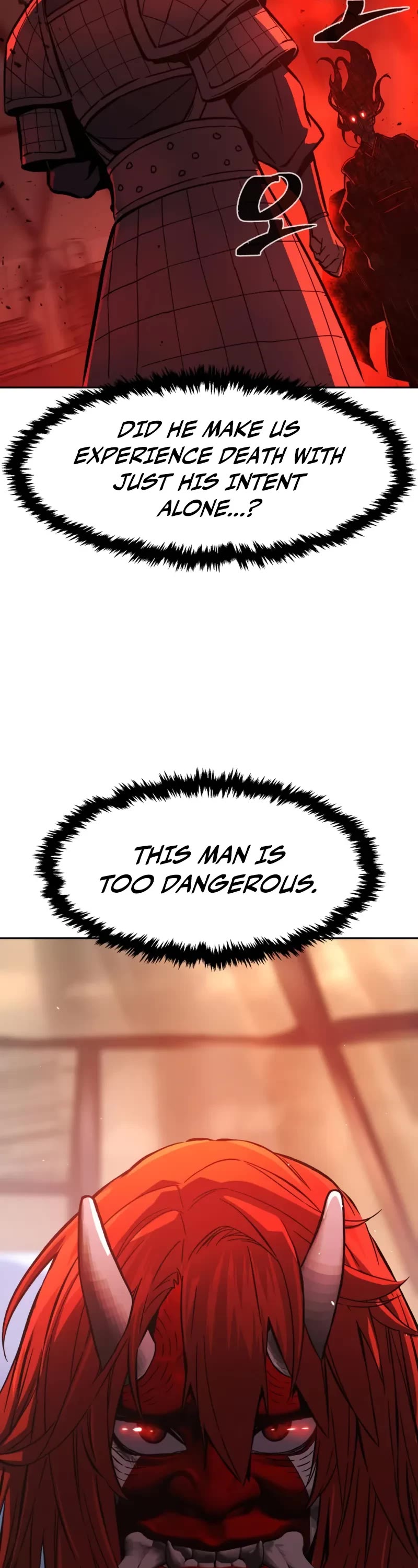 Absolute Sword Sense Chapter 155 page 19 - Chapter 155