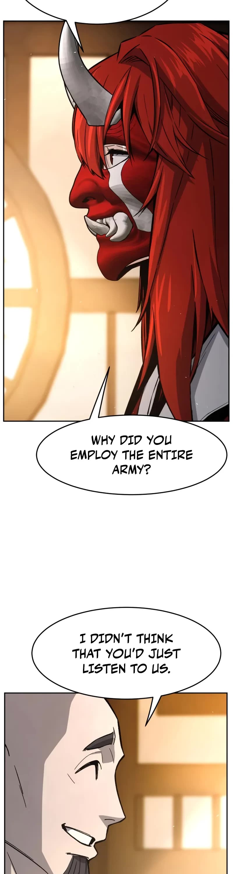 Absolute Sword Sense Chapter 155 page 35 - Chapter 155