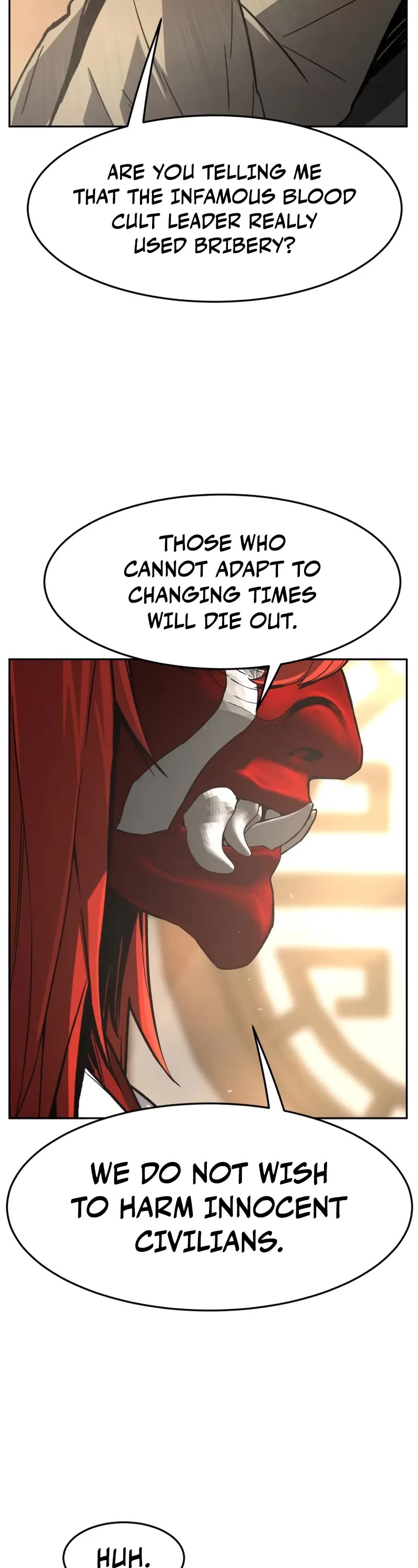 Absolute Sword Sense Chapter 155 page 44 - Chapter 155