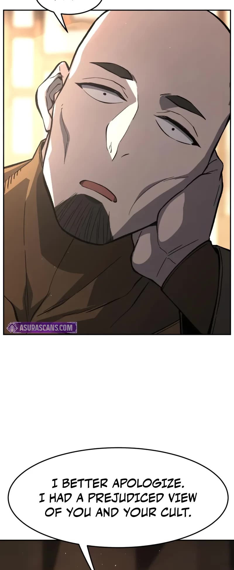 Absolute Sword Sense Chapter 155 page 45 - Chapter 155
