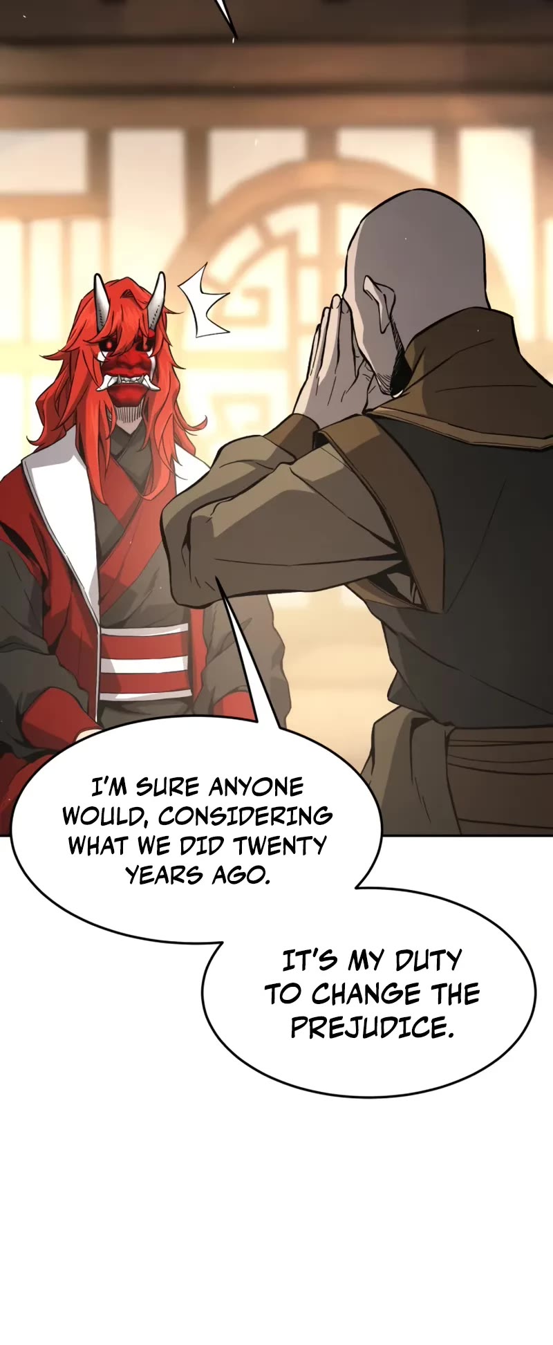 Absolute Sword Sense Chapter 155 page 46 - Chapter 155