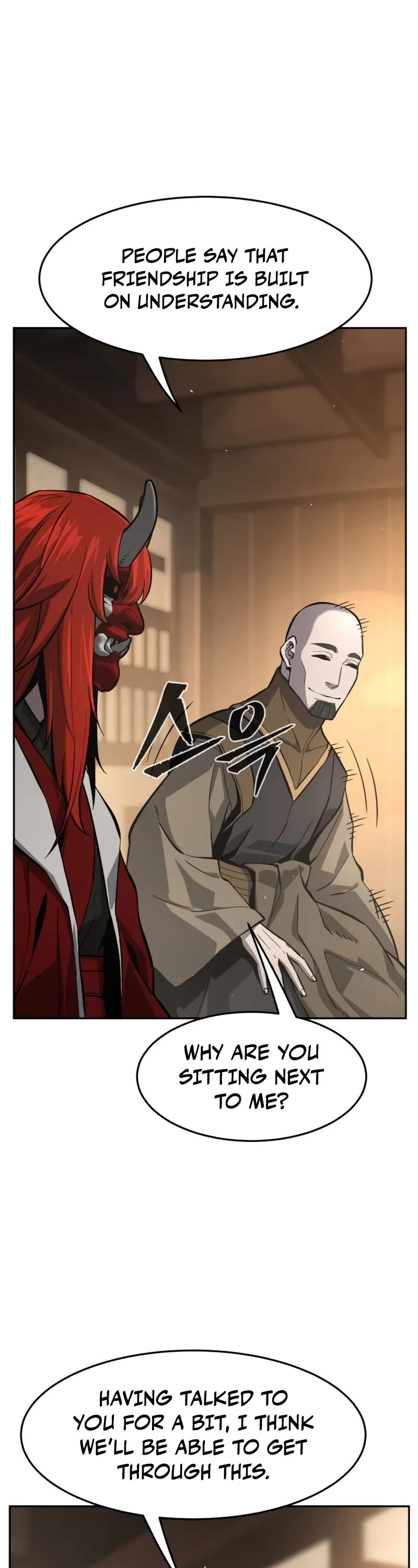 Absolute Sword Sense Chapter 155 page 48 - Chapter 155