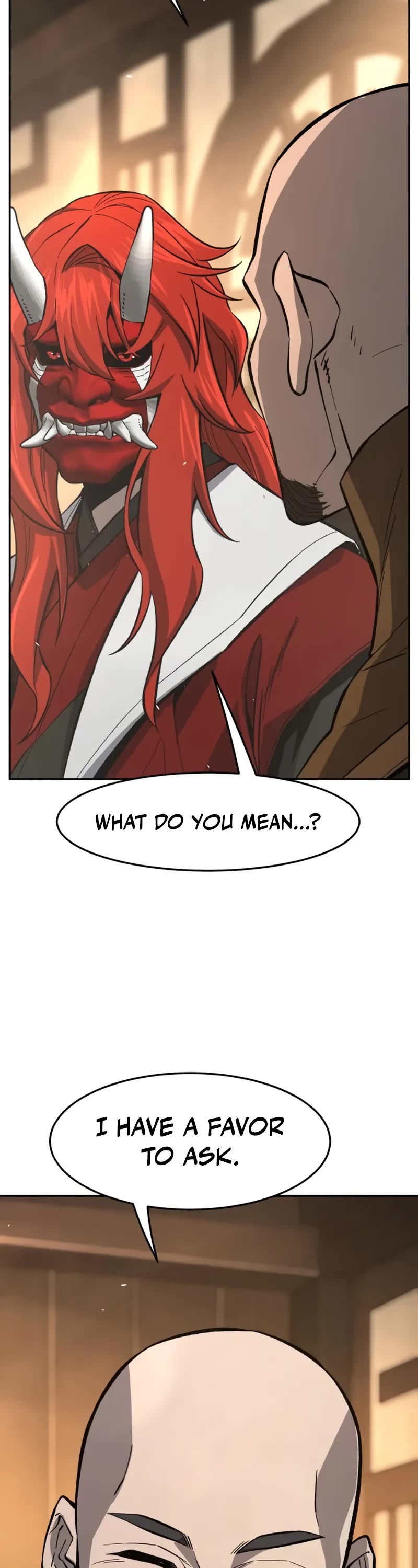 Absolute Sword Sense Chapter 155 page 49 - Chapter 155