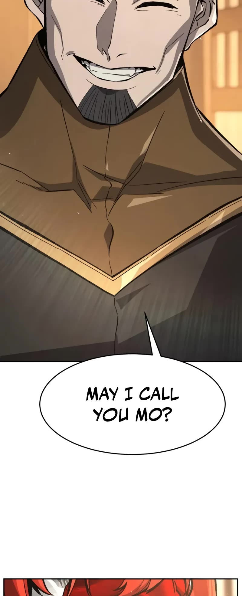 Absolute Sword Sense Chapter 155 page 50 - Chapter 155