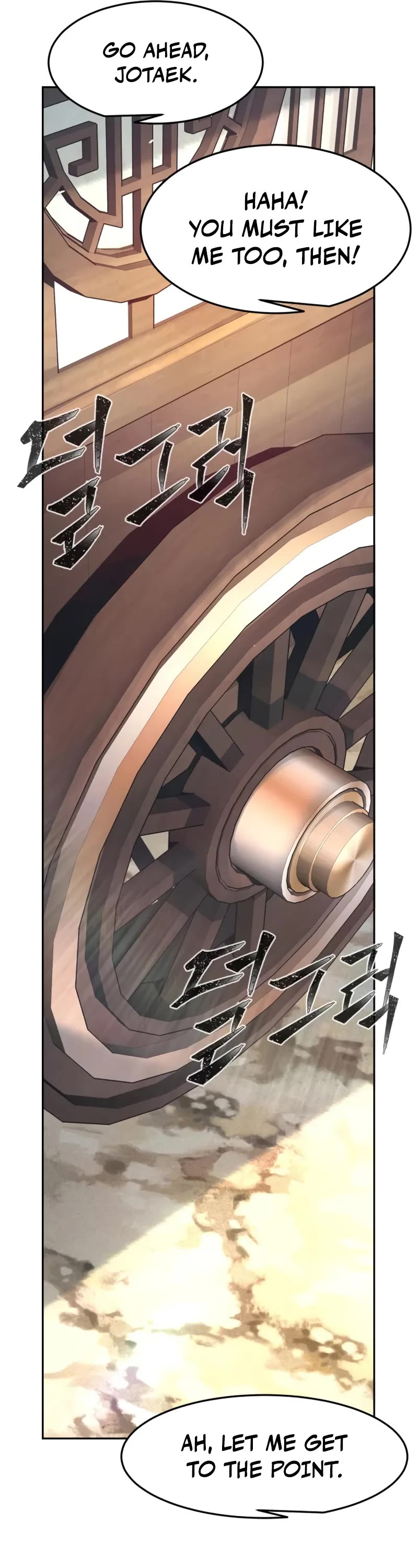 Absolute Sword Sense Chapter 155 page 52 - Chapter 155