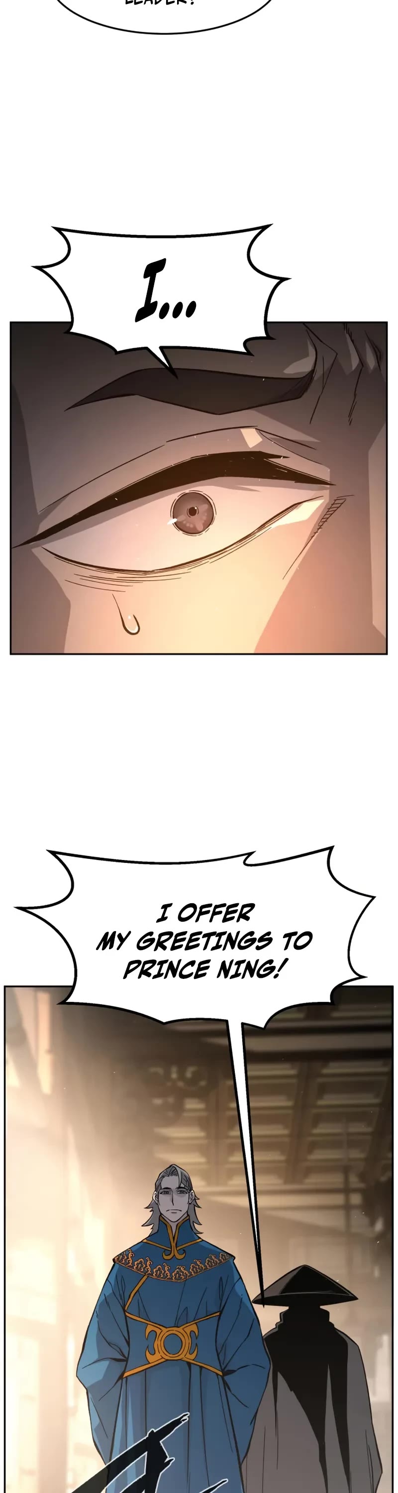 Absolute Sword Sense Chapter 155 page 64 - Chapter 155