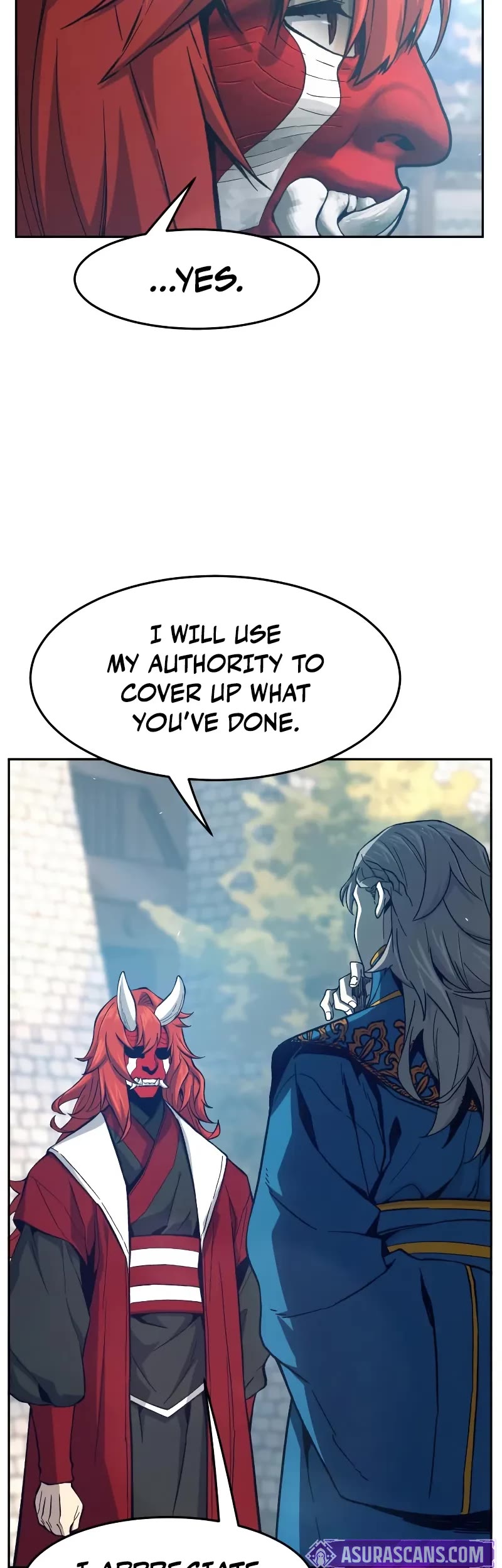 Absolute Sword Sense Chapter 156 page 15 - Chapter 156