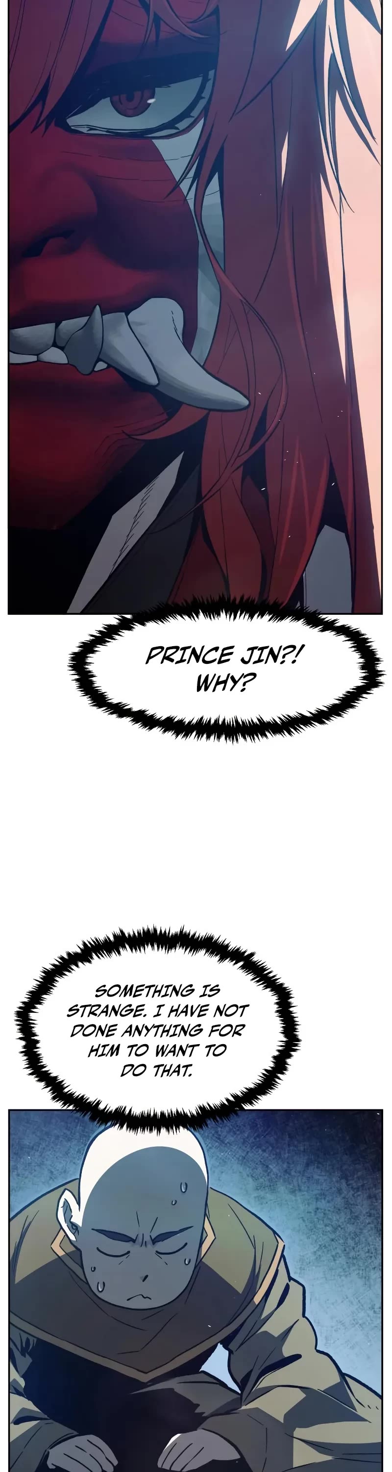Absolute Sword Sense Chapter 156 page 18 - Chapter 156