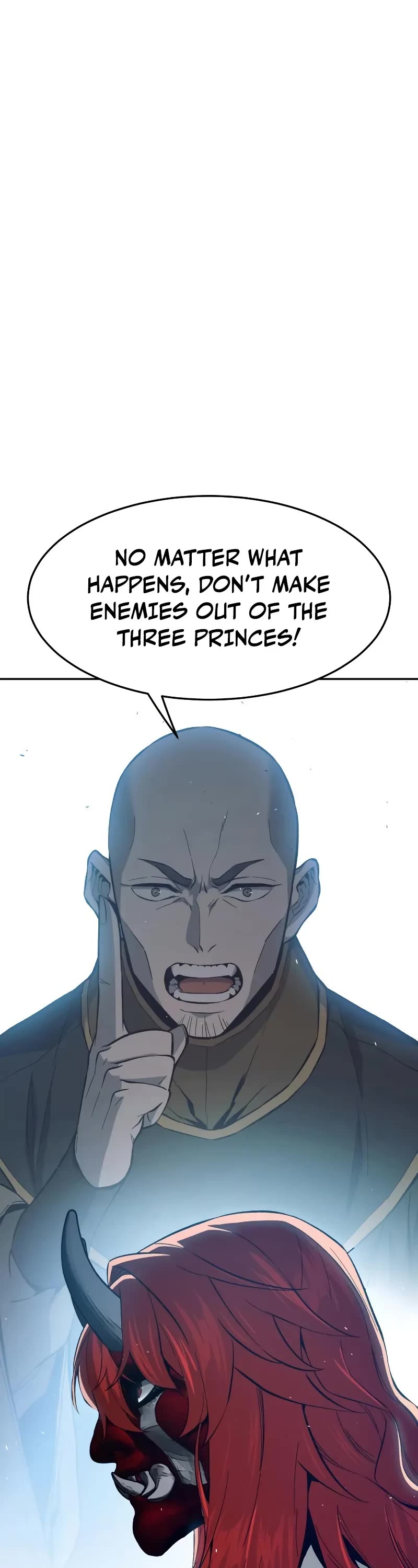 Absolute Sword Sense Chapter 156 page 2 - Chapter 156