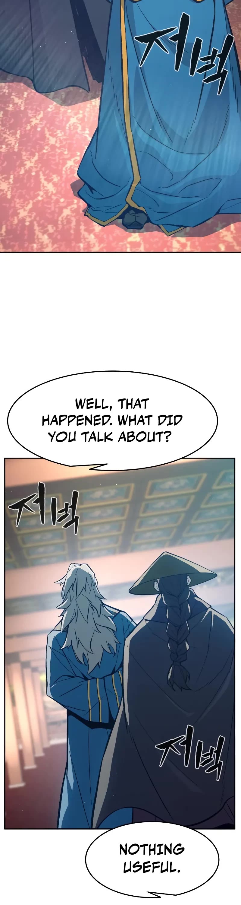 Absolute Sword Sense Chapter 156 page 24 - Chapter 156