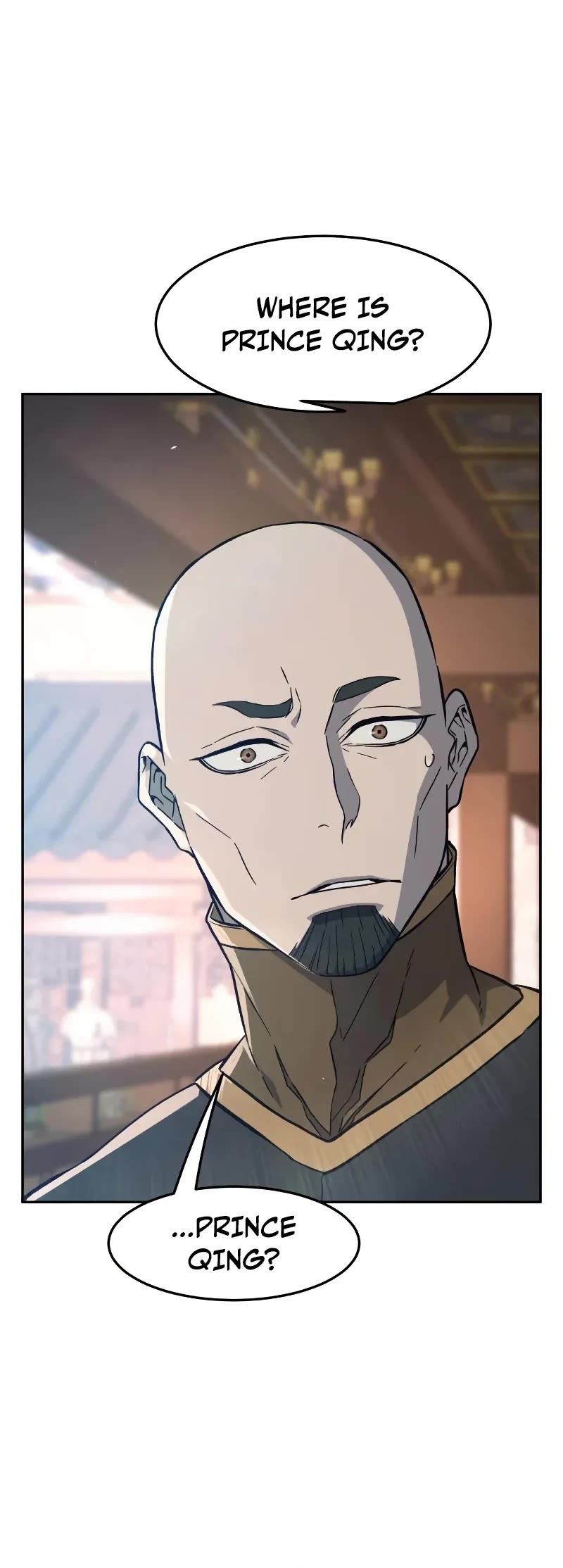 Absolute Sword Sense Chapter 156 page 26 - Chapter 156
