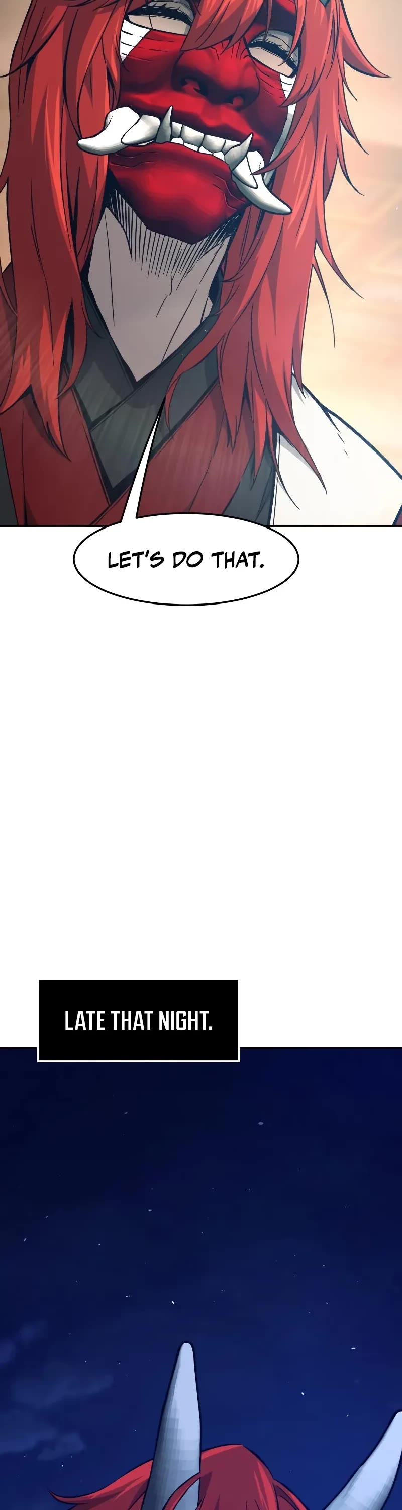 Absolute Sword Sense Chapter 156 page 28 - Chapter 156