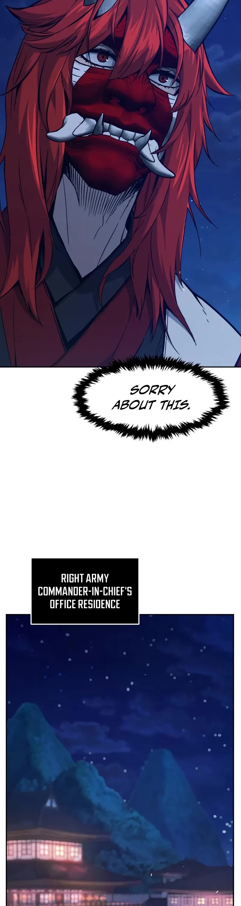 Absolute Sword Sense Chapter 156 page 29 - Chapter 156