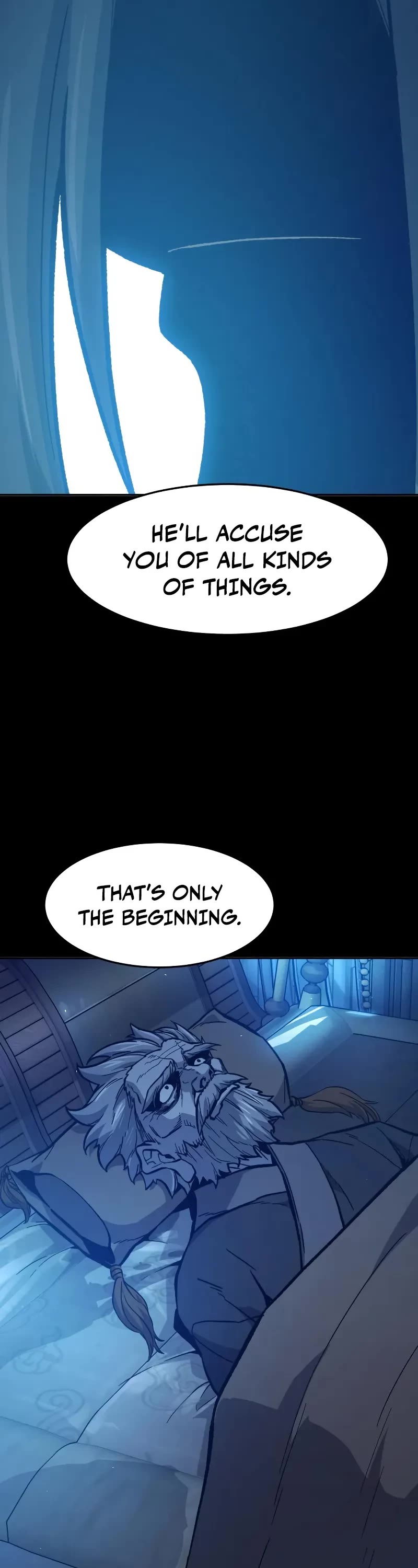 Absolute Sword Sense Chapter 156 page 34 - Chapter 156