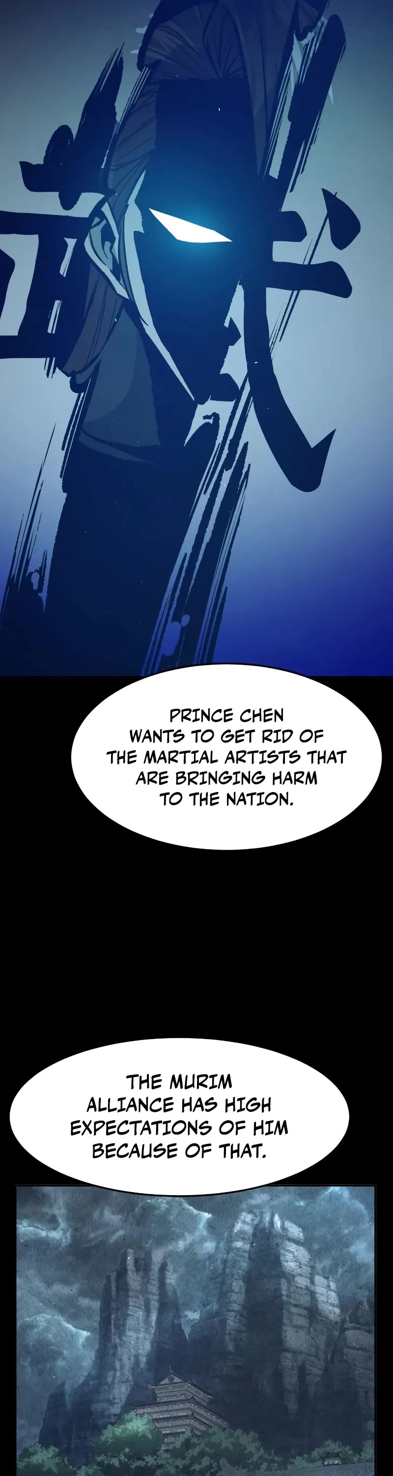Absolute Sword Sense Chapter 156 page 37 - Chapter 156