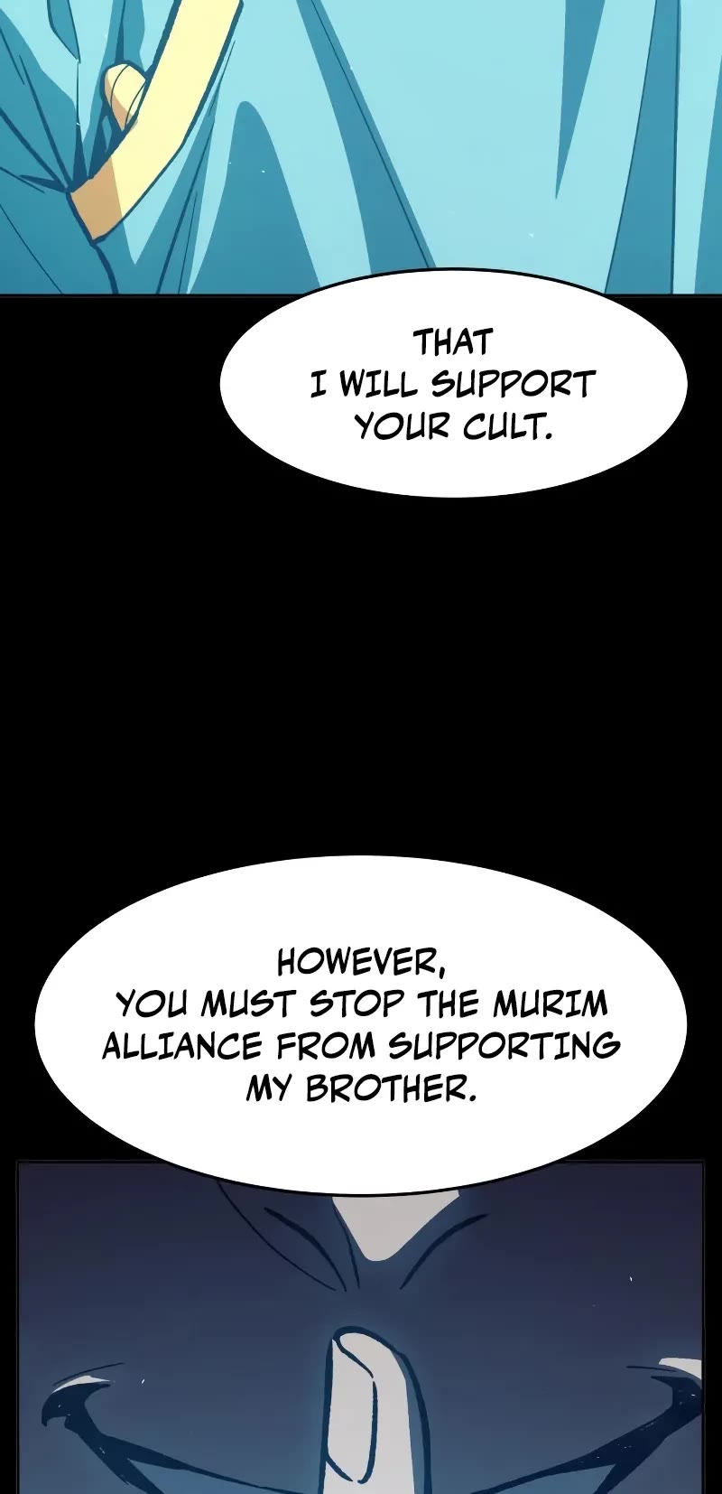 Absolute Sword Sense Chapter 156 page 40 - Chapter 156