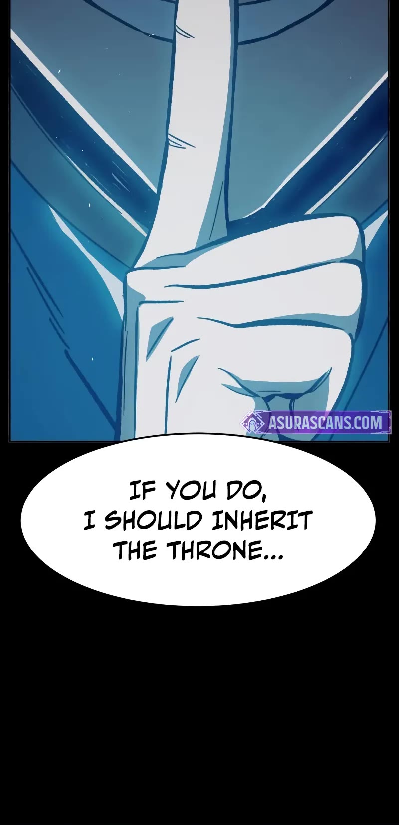 Absolute Sword Sense Chapter 156 page 41 - Chapter 156