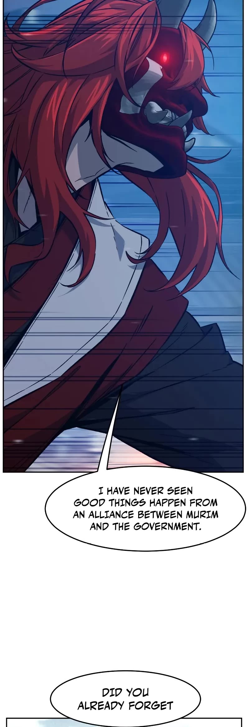 Absolute Sword Sense Chapter 156 page 45 - Chapter 156