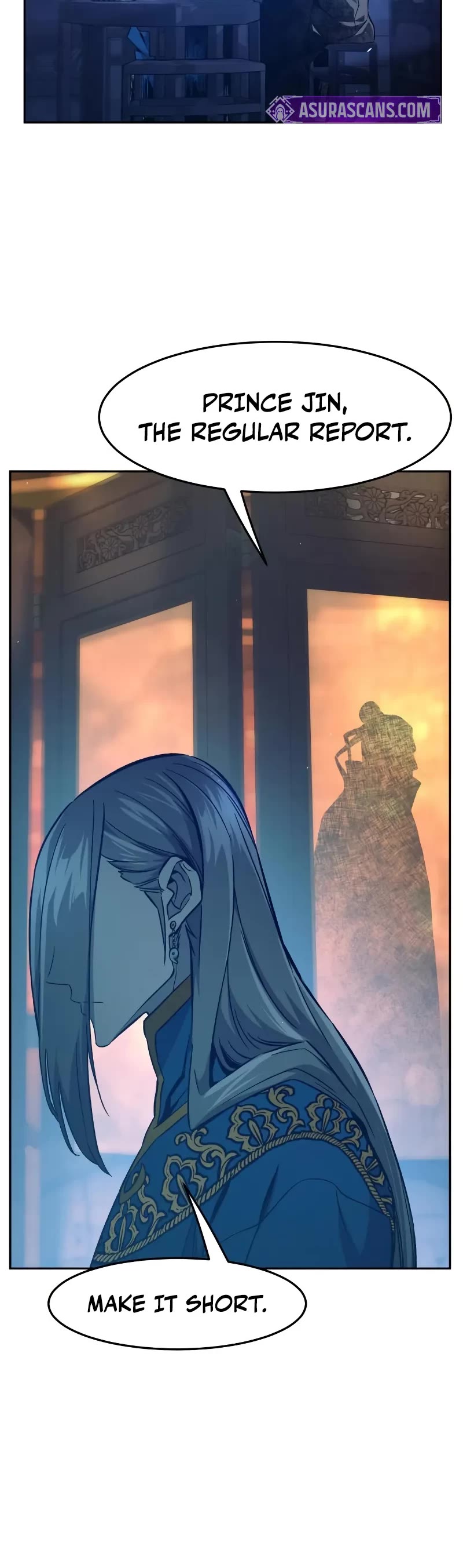 Absolute Sword Sense Chapter 156 page 51 - Chapter 156