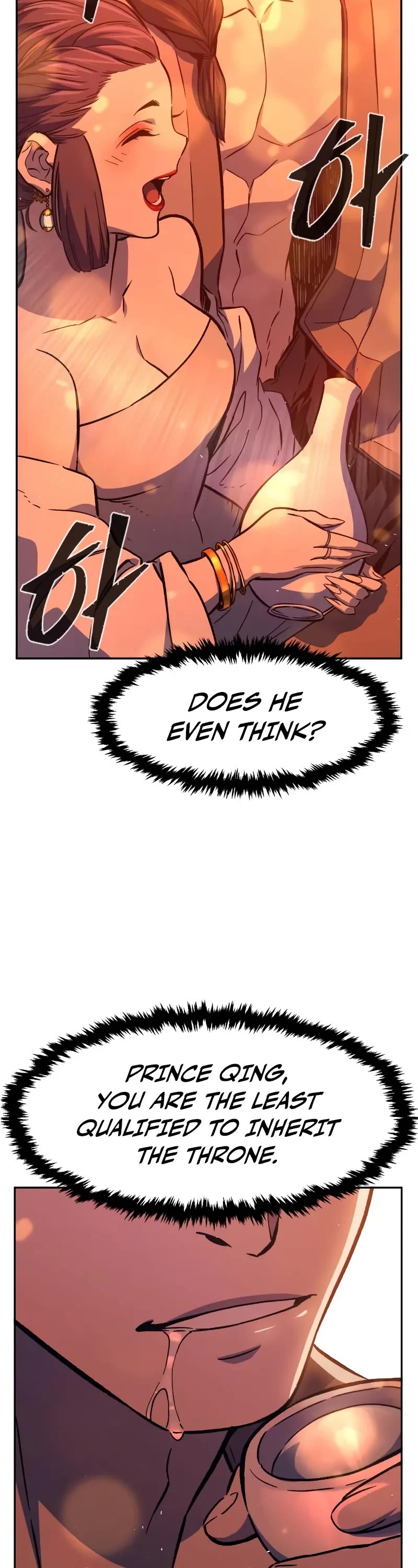Absolute Sword Sense Chapter 156 page 53 - Chapter 156