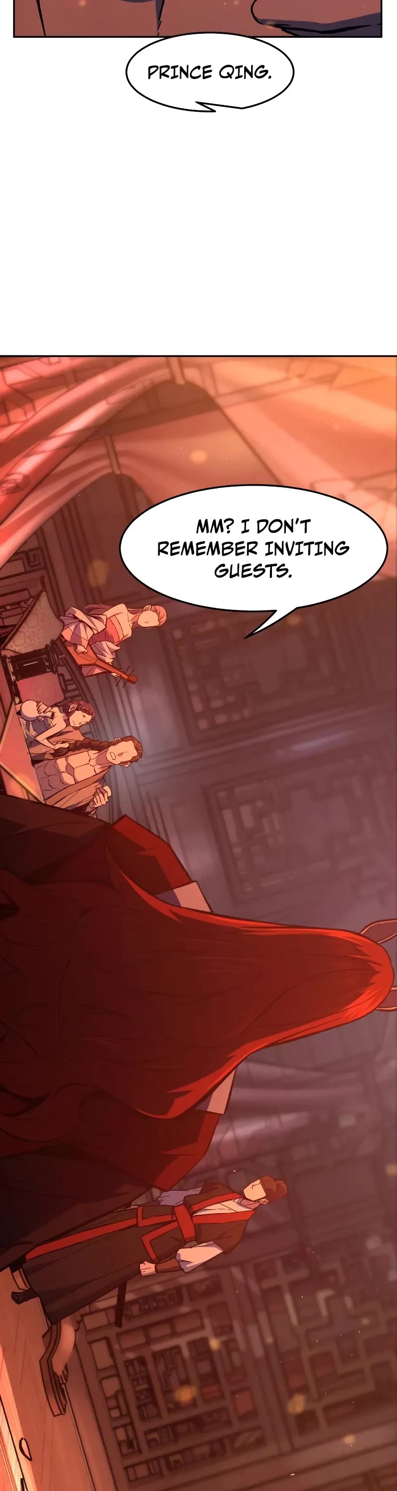 Absolute Sword Sense Chapter 156 page 54 - Chapter 156