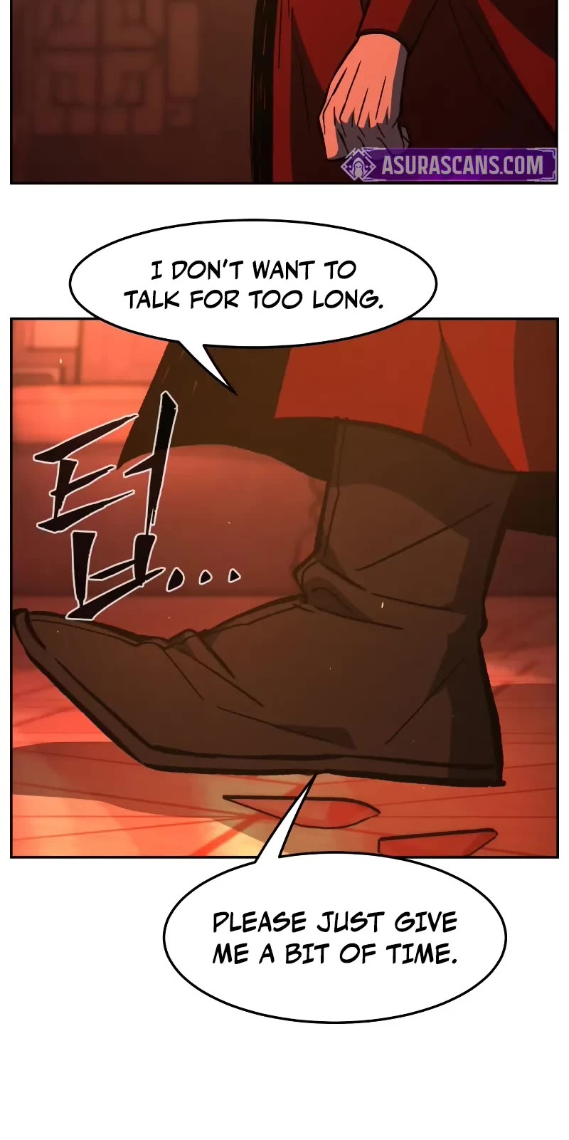 Absolute Sword Sense Chapter 156 page 61 - Chapter 156