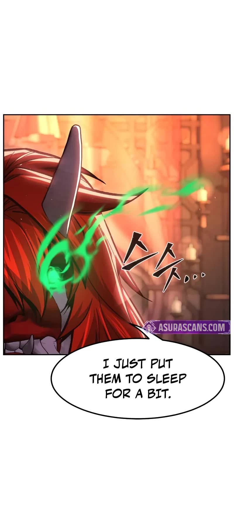 Absolute Sword Sense Chapter 156 page 66 - Chapter 156