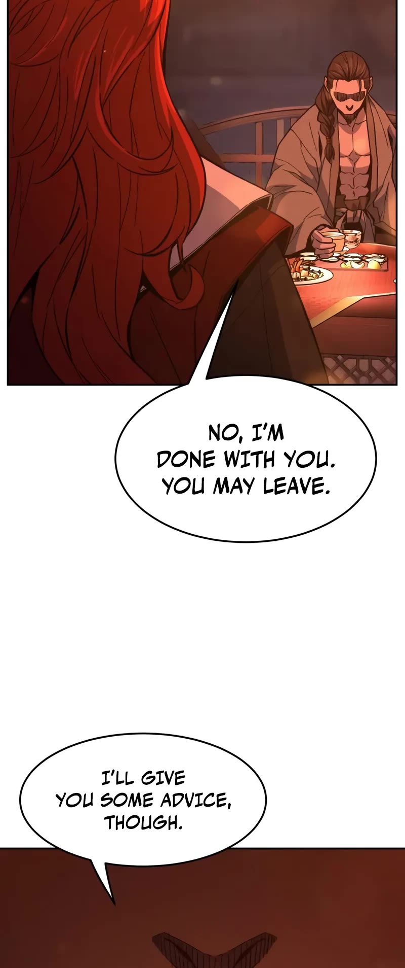 Absolute Sword Sense Chapter 157 page 10 - Chapter 157